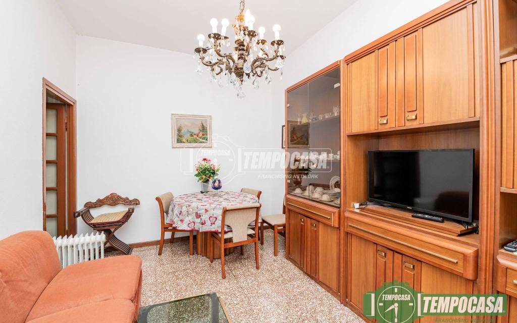 appartamento in vendita a San Giuliano Milanese