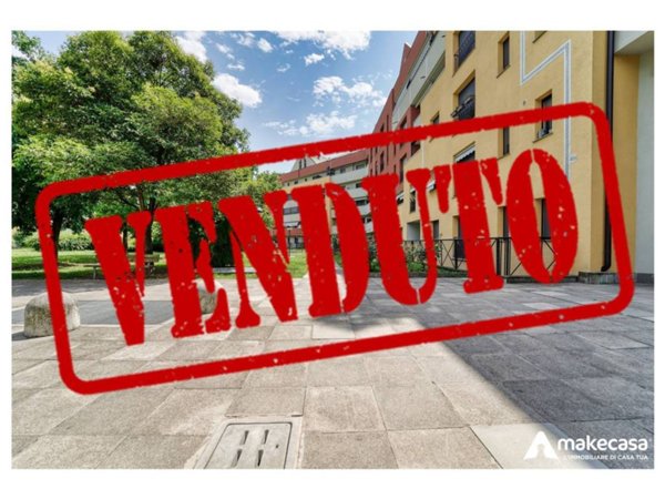 appartamento in vendita a San Giuliano Milanese in zona Zivido