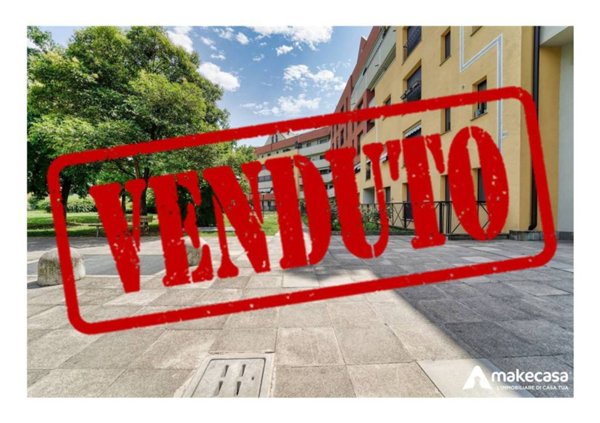 appartamento in vendita a San Giuliano Milanese in zona Zivido