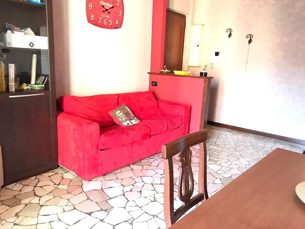 appartamento in vendita a San Giuliano Milanese