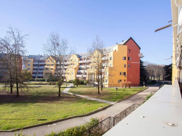 appartamento in vendita a San Giuliano Milanese in zona Zivido