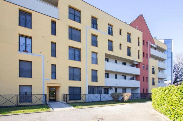appartamento in vendita a San Giuliano Milanese in zona Zivido