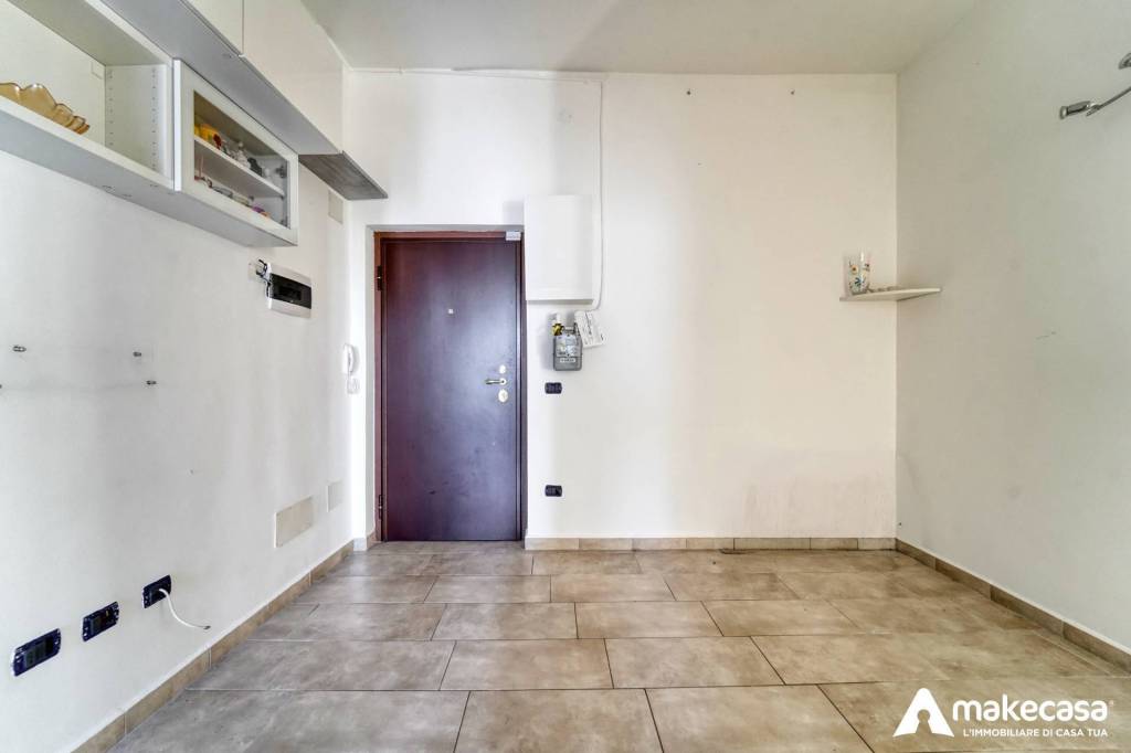 appartamento in vendita a San Giuliano Milanese
