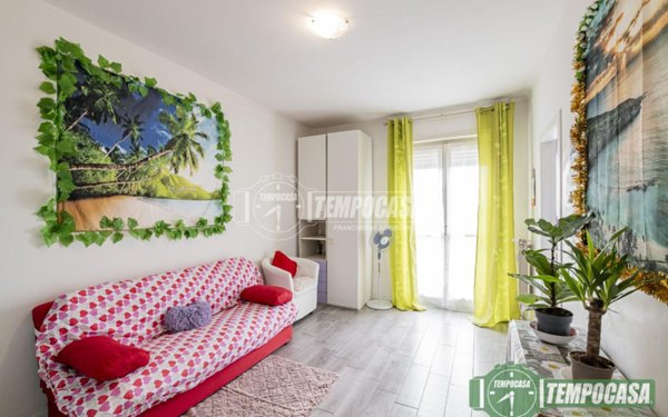 appartamento in vendita a San Giuliano Milanese