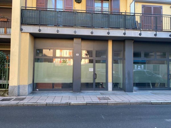monolocale in vendita a San Giuliano Milanese