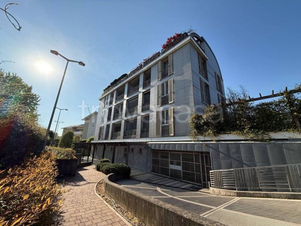 appartamento in vendita a San Giuliano Milanese