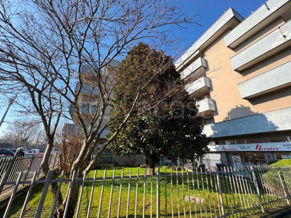 appartamento in vendita a San Giuliano Milanese
