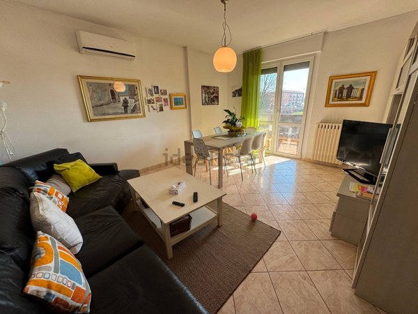 appartamento in vendita a San Giuliano Milanese