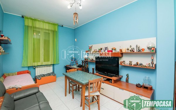 appartamento in vendita a San Giuliano Milanese