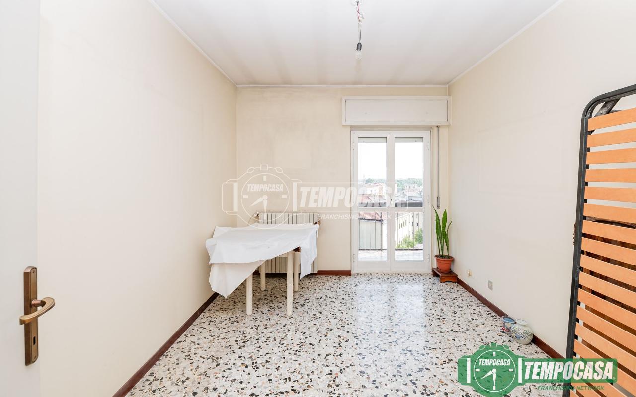 appartamento in vendita a San Giuliano Milanese