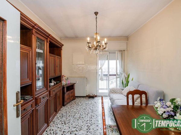 appartamento in vendita a San Giuliano Milanese