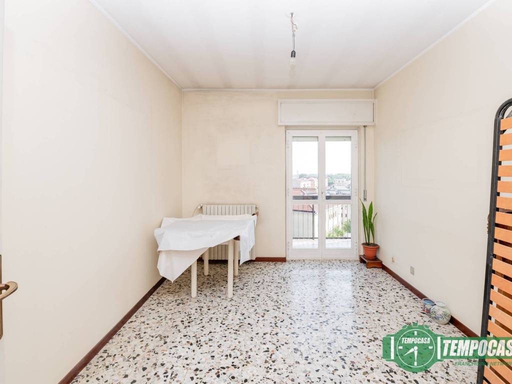 appartamento in vendita a San Giuliano Milanese