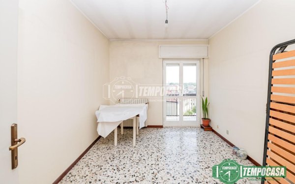 appartamento in vendita a San Giuliano Milanese