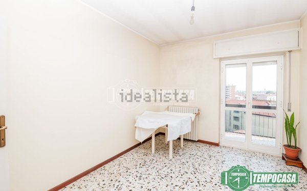 appartamento in vendita a San Giuliano Milanese