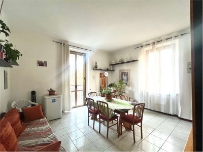 appartamento in vendita a San Giuliano Milanese