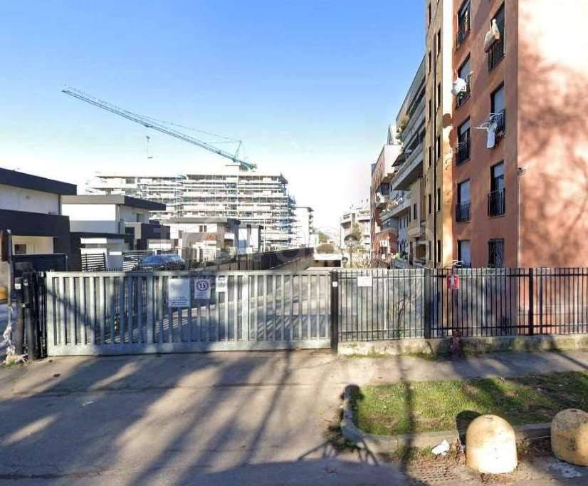 appartamento in vendita a San Giuliano Milanese