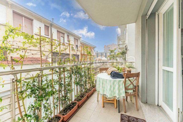 appartamento in vendita a San Giuliano Milanese