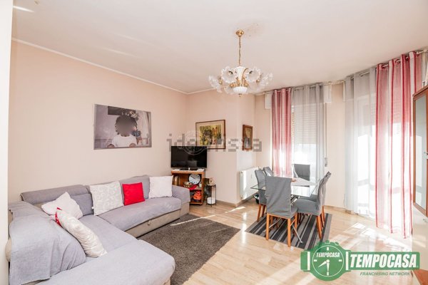appartamento in vendita a San Giuliano Milanese