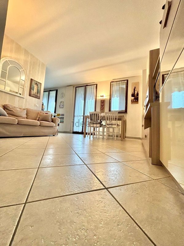 appartamento in vendita a San Giuliano Milanese