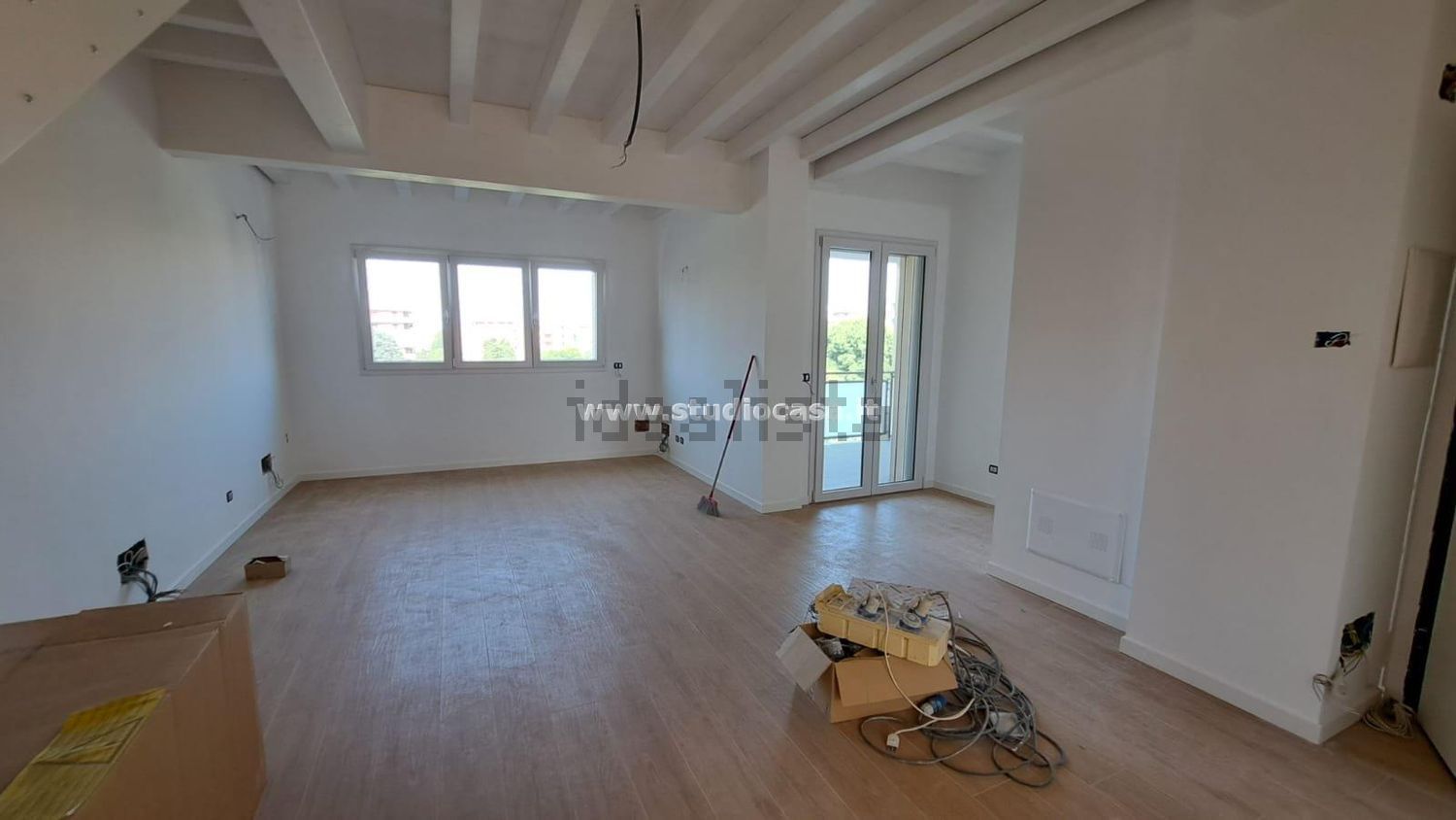appartamento in vendita a San Giuliano Milanese