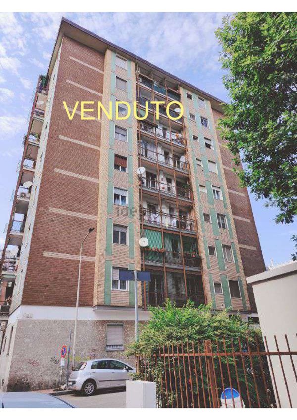 appartamento in vendita a San Giuliano Milanese