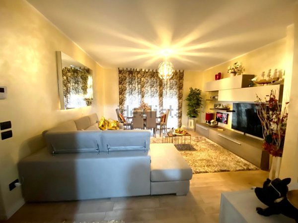 appartamento in vendita a San Giuliano Milanese