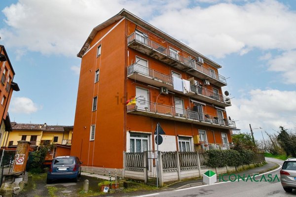 appartamento in vendita a San Giuliano Milanese in zona Pedriano