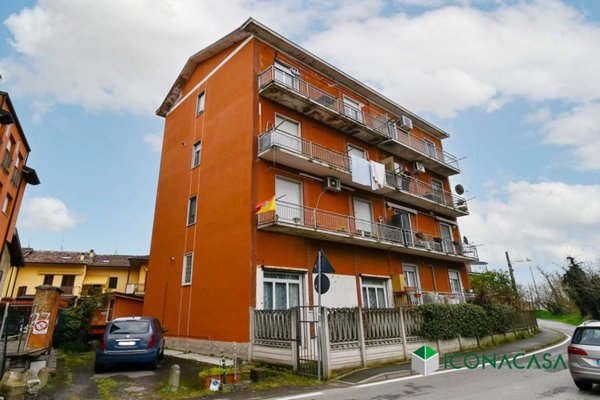 appartamento in vendita a San Giuliano Milanese in zona Pedriano