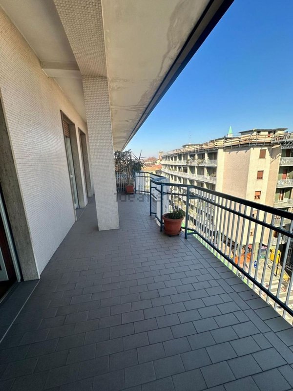 appartamento in vendita a San Giuliano Milanese