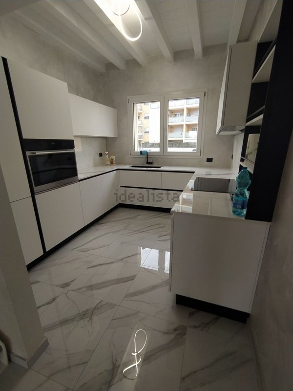 appartamento in vendita a San Giuliano Milanese