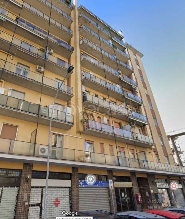 appartamento in vendita a San Giuliano Milanese