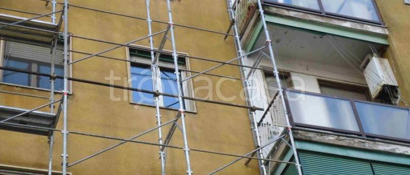 appartamento in vendita a San Giuliano Milanese