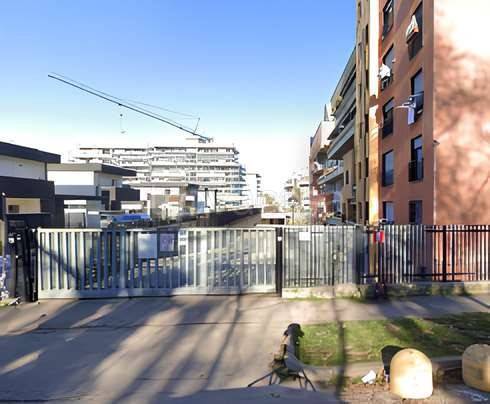 appartamento in vendita a San Giuliano Milanese