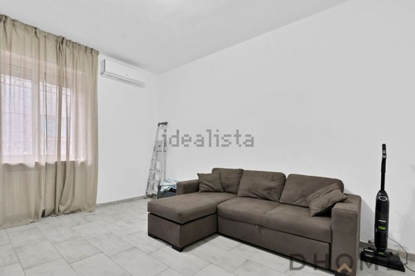 appartamento in vendita a San Giuliano Milanese