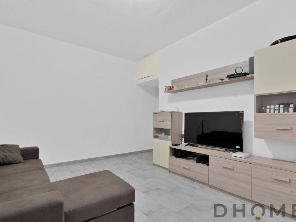 appartamento in vendita a San Giuliano Milanese