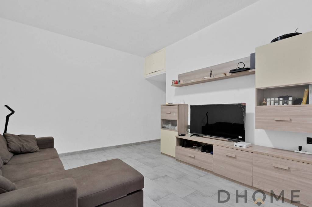 appartamento in vendita a San Giuliano Milanese