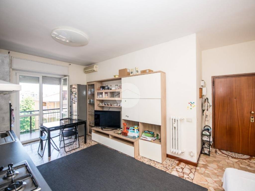 appartamento in vendita a San Giuliano Milanese
