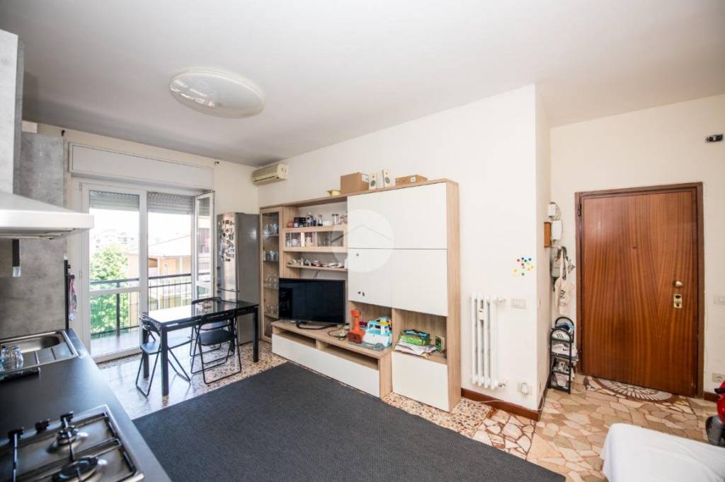 appartamento in vendita a San Giuliano Milanese