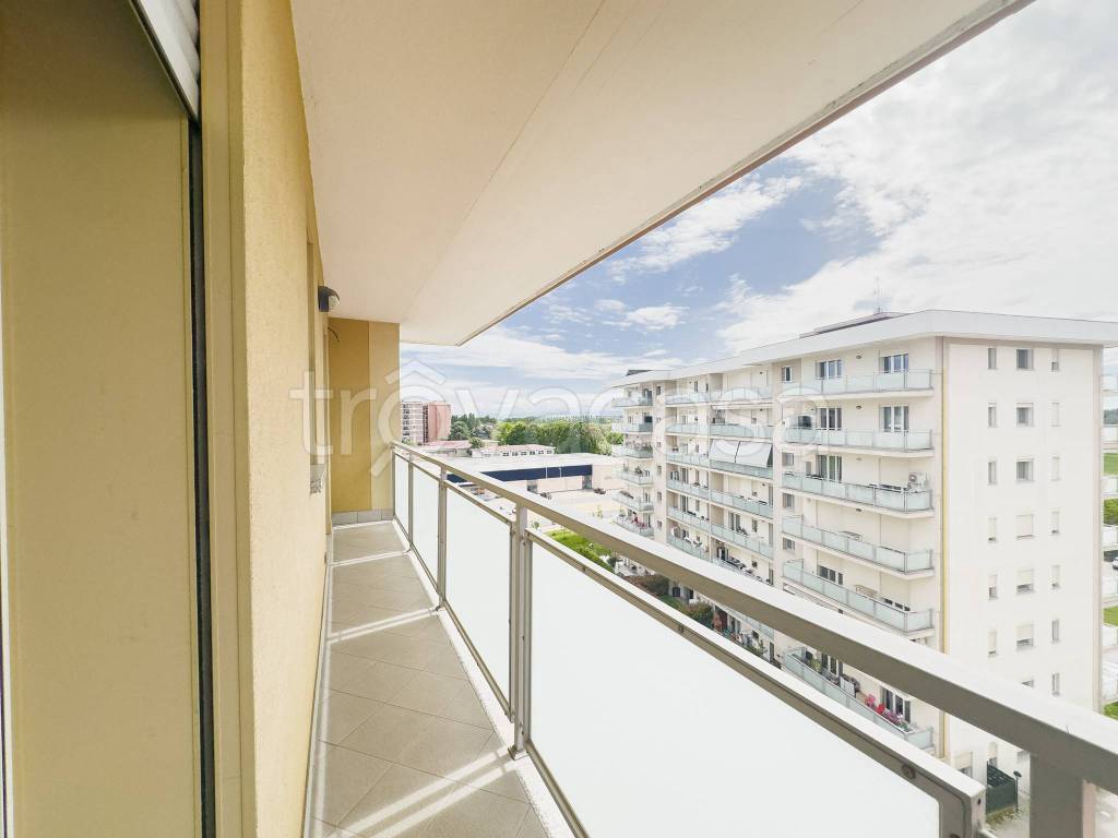 appartamento in vendita a San Giuliano Milanese in zona Borgolombardo