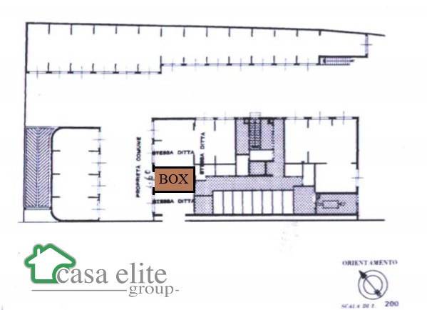 casa indipendente in vendita a San Giuliano Milanese