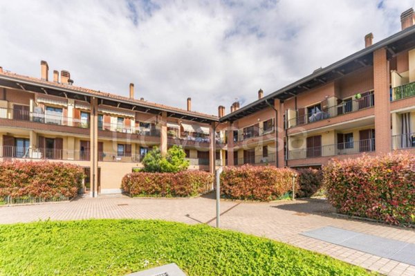 appartamento in vendita a San Giuliano Milanese