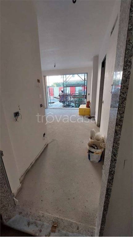 appartamento in vendita a San Giuliano Milanese