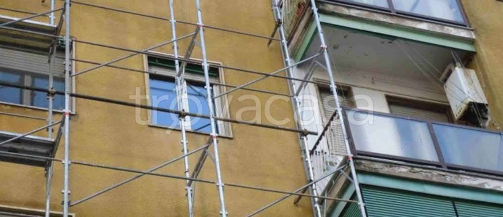 appartamento in vendita a San Giuliano Milanese