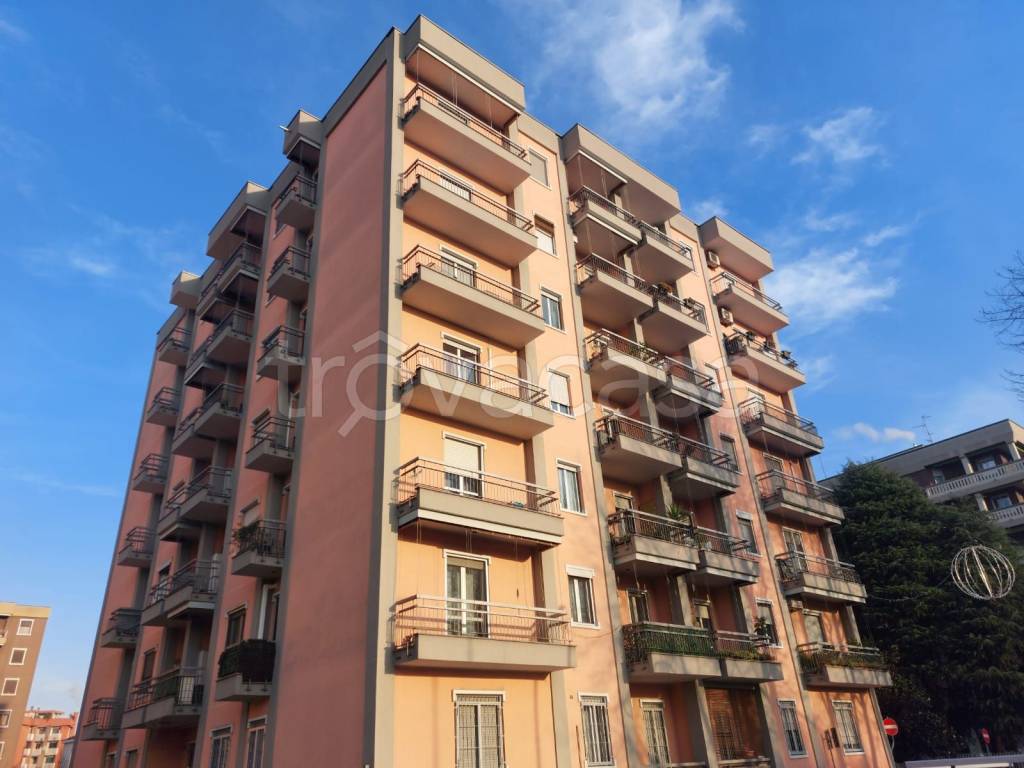 appartamento in vendita a San Giuliano Milanese