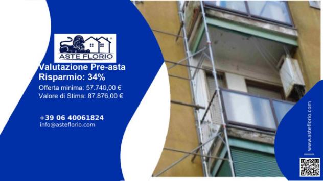 appartamento in vendita a San Giuliano Milanese