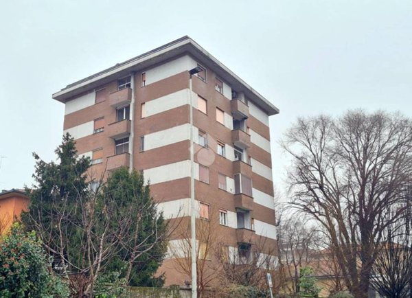 appartamento in vendita a San Giuliano Milanese