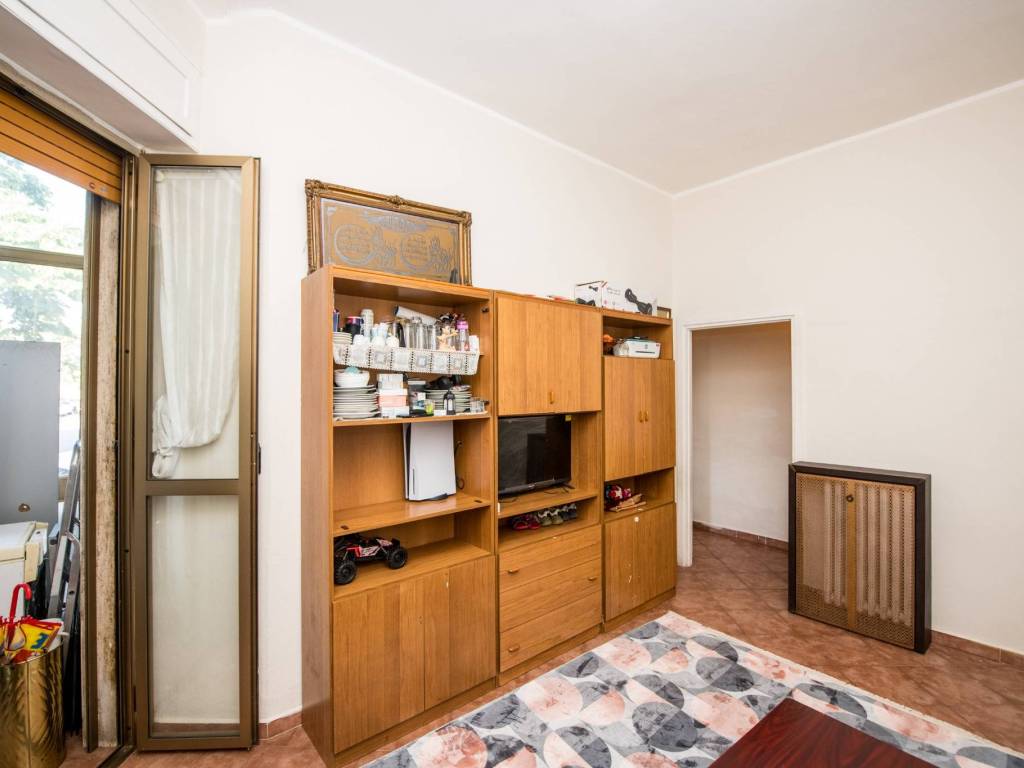 appartamento in vendita a San Giuliano Milanese