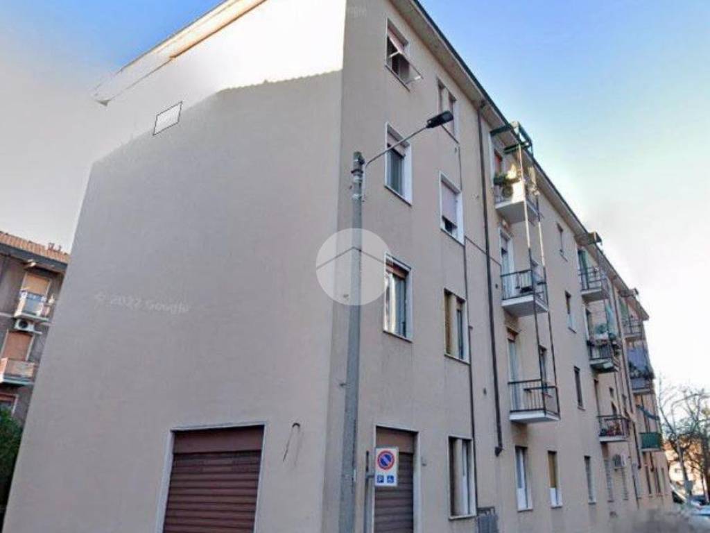 appartamento in vendita a San Giuliano Milanese