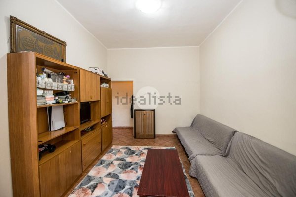 appartamento in vendita a San Giuliano Milanese