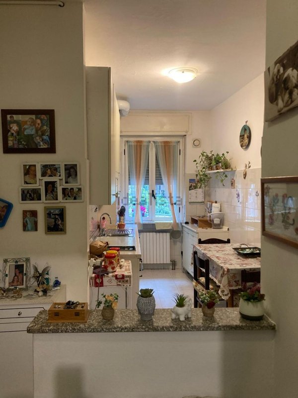 appartamento in vendita a San Giuliano Milanese